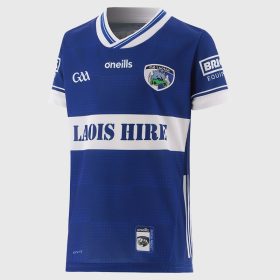 Laois GAA Kids' Home Jersey 2025