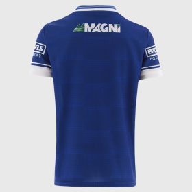 Laois GAA Kids’ Home Jersey 2025