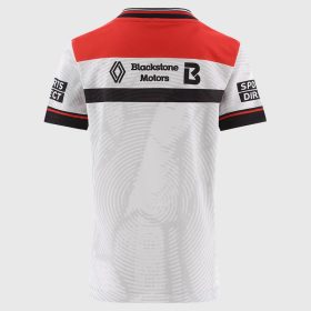 Louth GAA Kid's Alternative Jersey 2025 Louth GAA Kid’s Alternative Jersey 2025