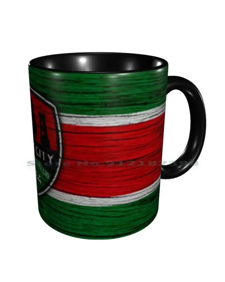 Cork City F.C. Mug Cork City F.C. Mug