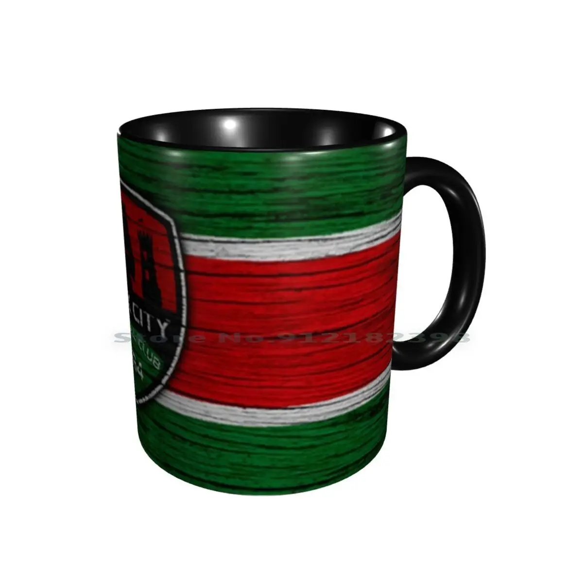 Cork City F.C. Mug Cork City F.C. Mug - Image 14