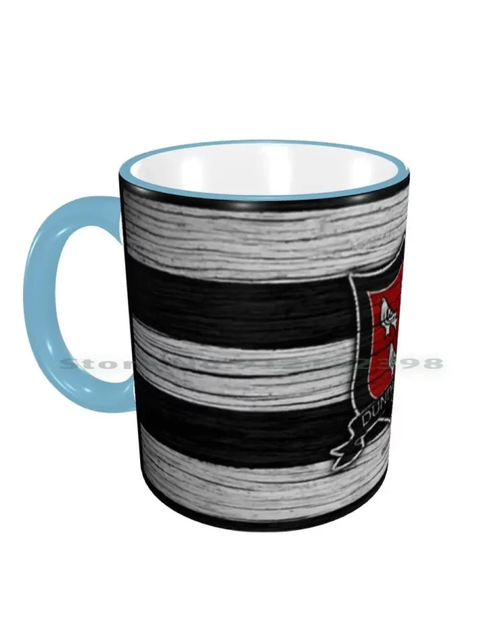 Dundalk F.C. Mug Dundalk F.C. Mug