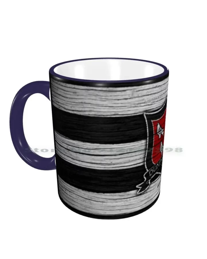 Dundalk F.C. Mug Dundalk F.C. Mug