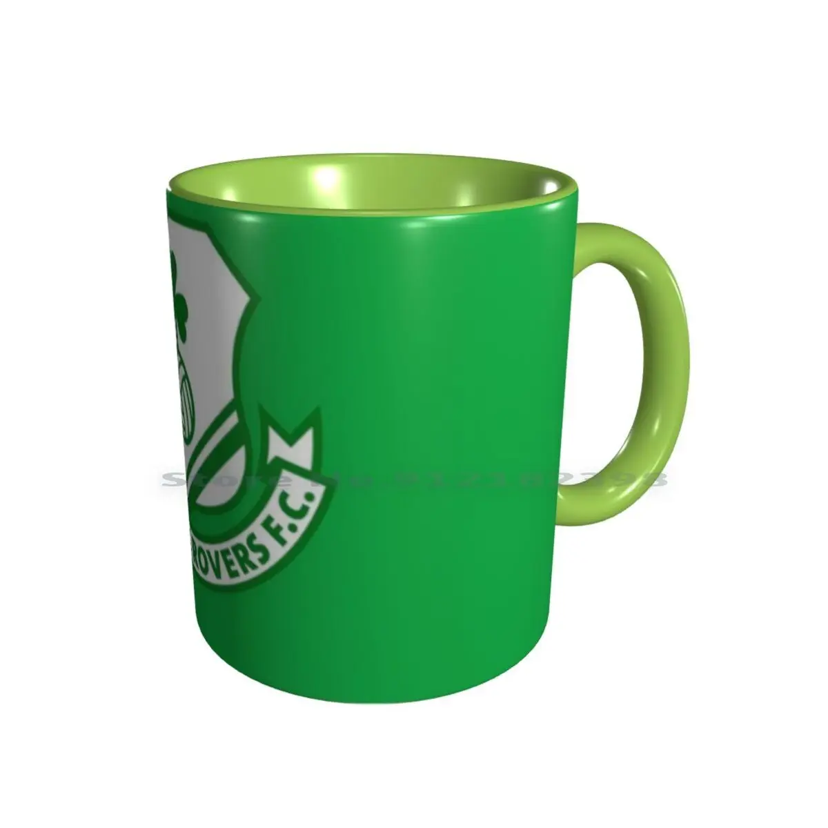 Shamrock Rovers F.C. Mug Shamrock Rovers F.C. Mug
