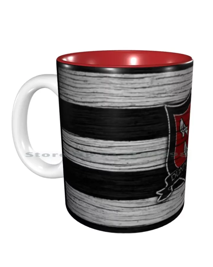 Dundalk F.C. Mug Dundalk F.C. Mug