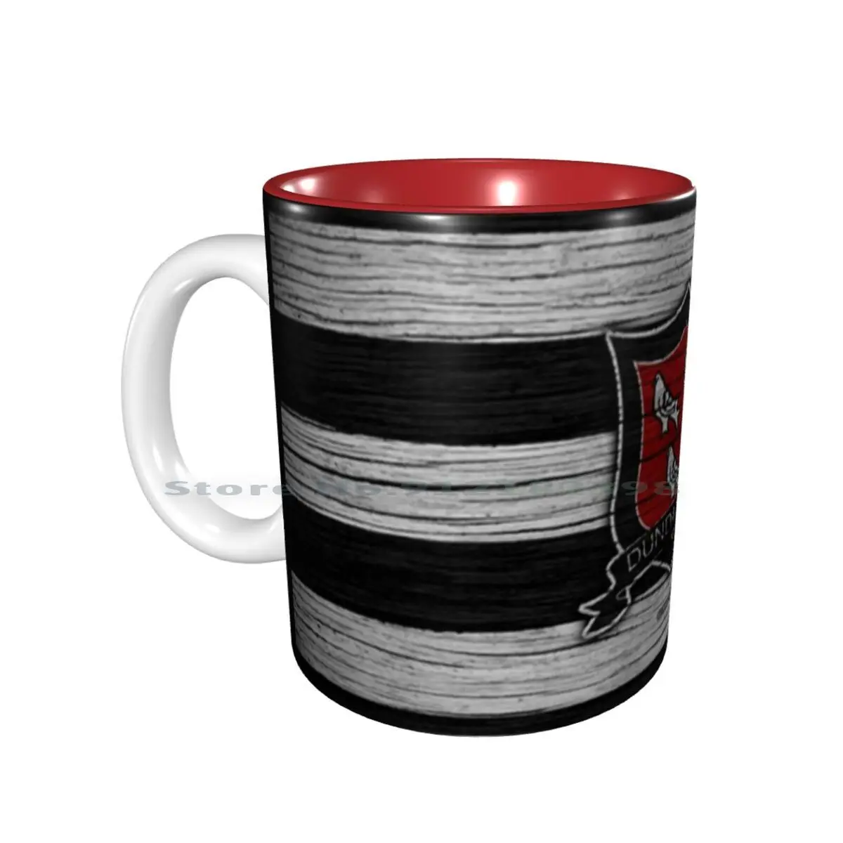 Dundalk F.C. Mug Dundalk F.C. Mug - Image 12