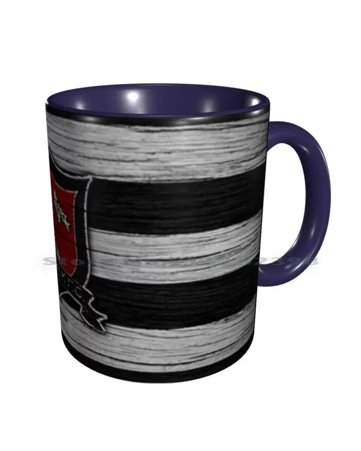 Dundalk F.C. Mug Dundalk F.C. Mug