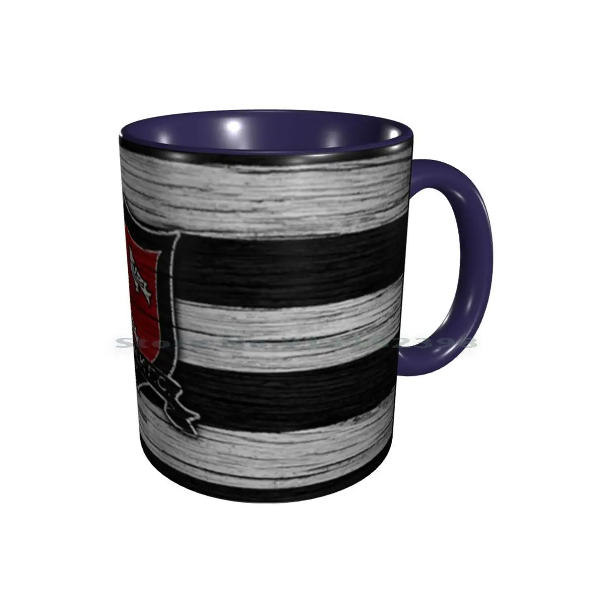 Dundalk F.C. Mug Dundalk F.C. Mug - Image 3