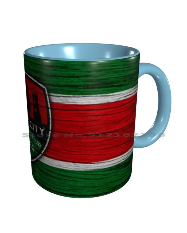 Cork City F.C. Mug Cork City F.C. Mug