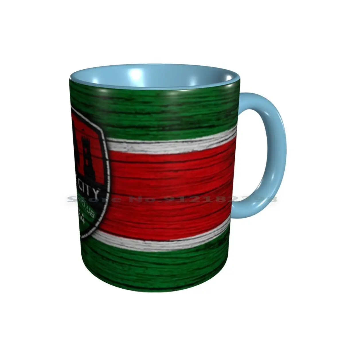 Cork City F.C. Mug Cork City F.C. Mug - Image 15