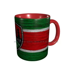 Cork City F.C. Mug Cork City F.C. Mug