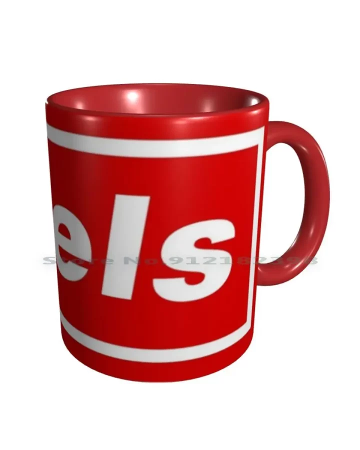 Shelbourne F.C. Mug Shelbourne F.C. Mug