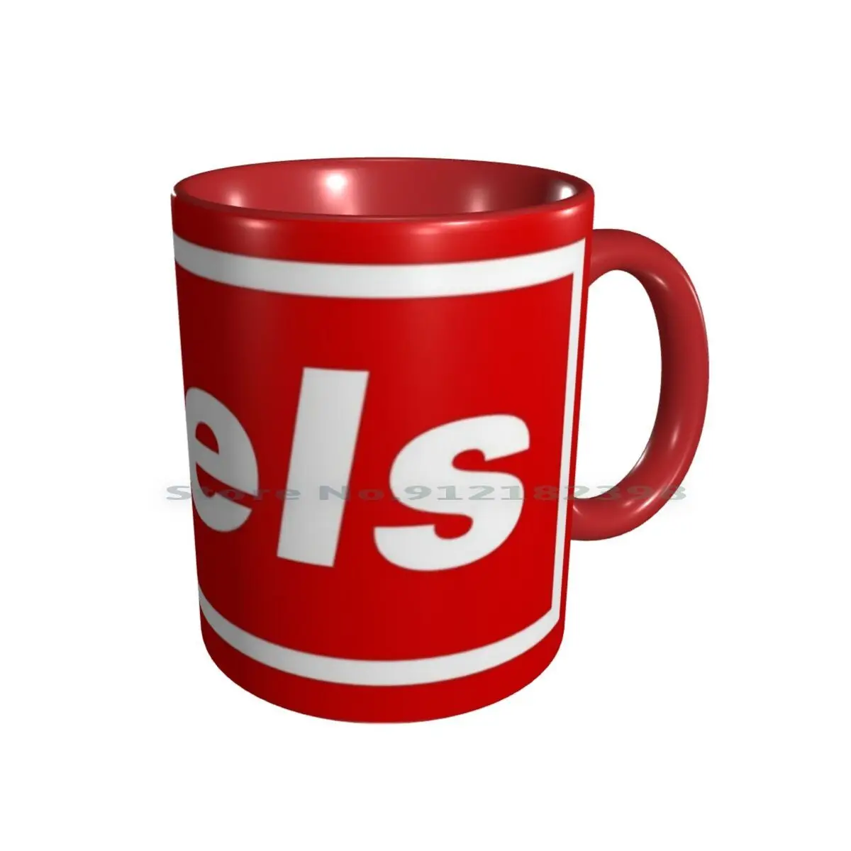 Shelbourne F.C. Mug Shelbourne F.C. Mug - Image 23