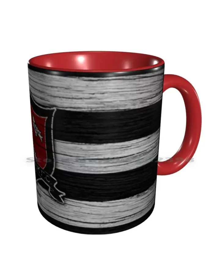 Dundalk F.C. Mug Dundalk F.C. Mug