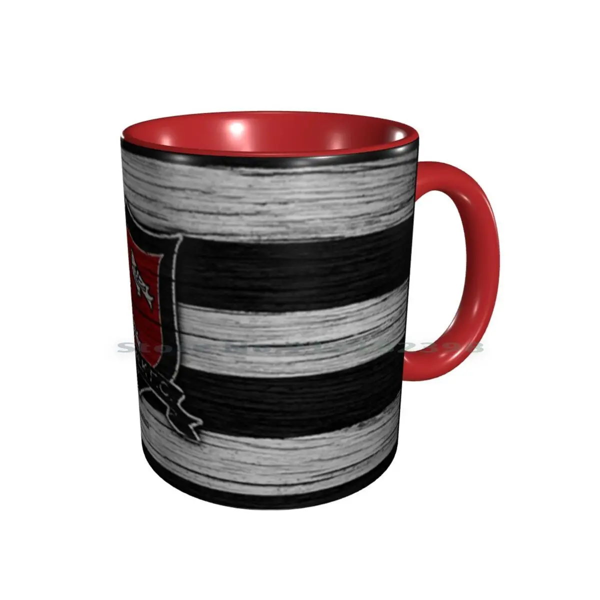 Dundalk F.C. Mug Dundalk F.C. Mug - Image 4