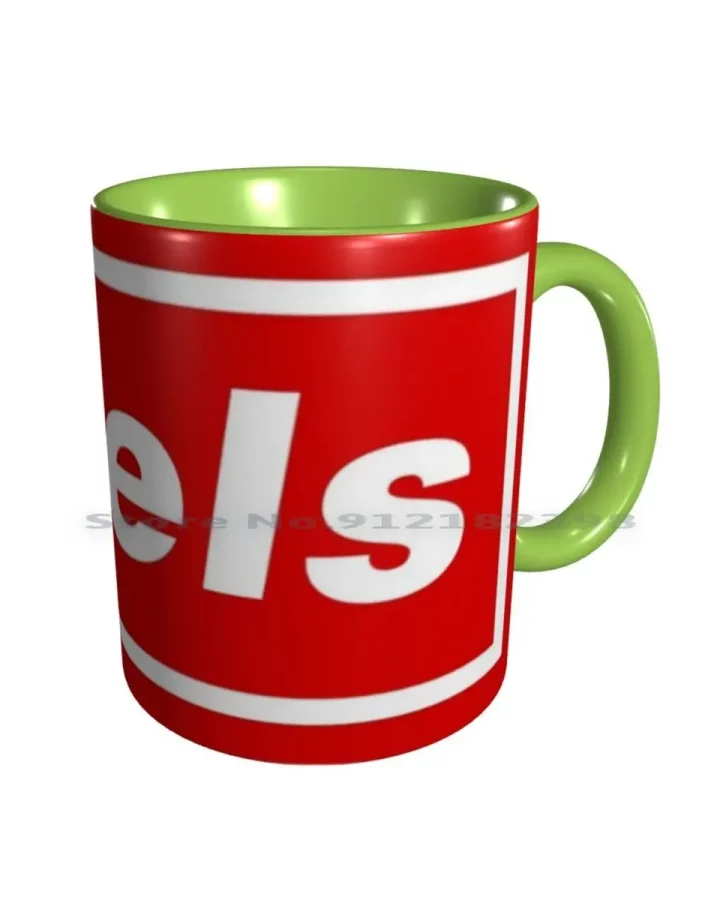 Shelbourne F.C. Mug Shelbourne F.C. Mug