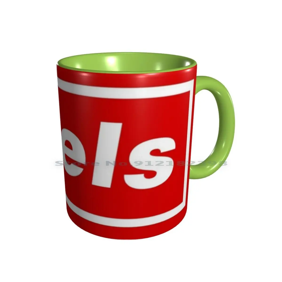Shelbourne F.C. Mug Shelbourne F.C. Mug - Image 13