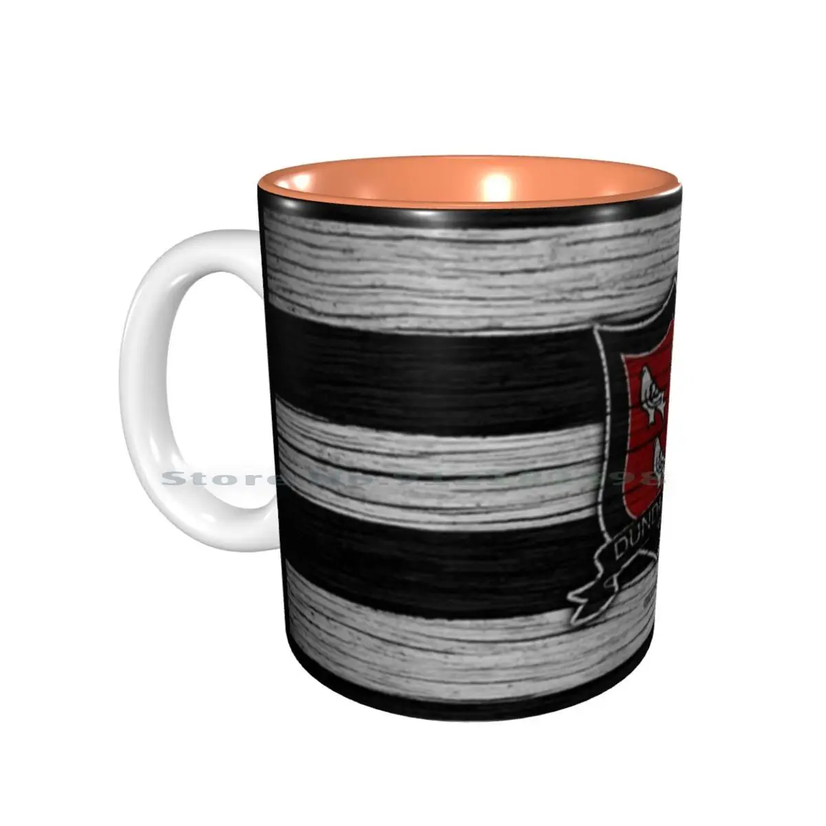 Dundalk F.C. Mug Dundalk F.C. Mug - Image 18