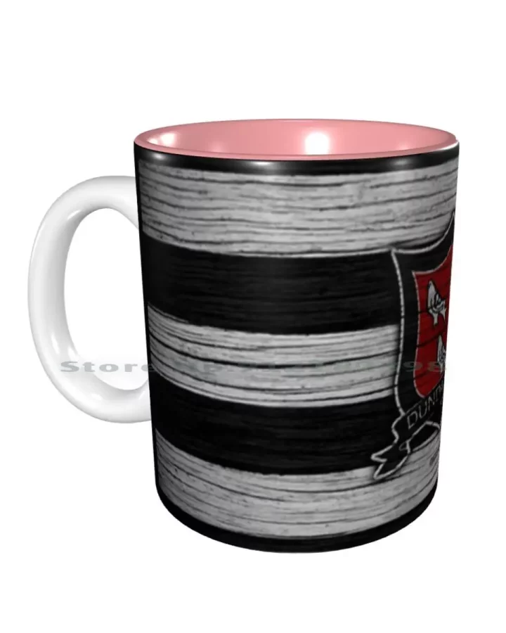 Dundalk F.C. Mug Dundalk F.C. Mug