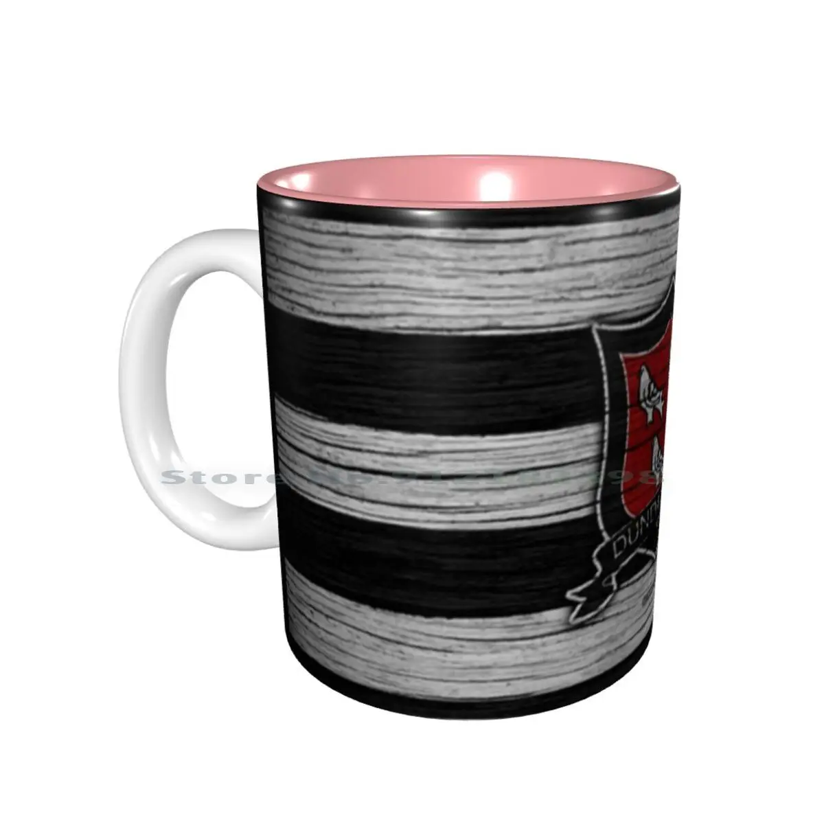 Dundalk F.C. Mug Dundalk F.C. Mug - Image 15