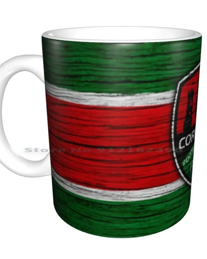 Cork City F.C. Mug Cork City F.C. Mug