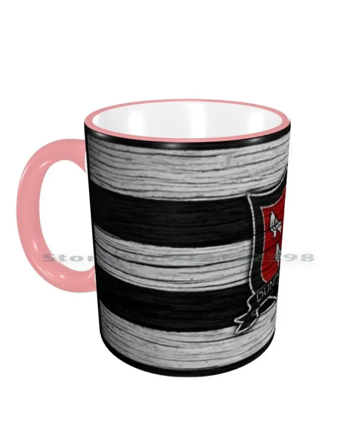 Dundalk F.C. Mug Dundalk F.C. Mug