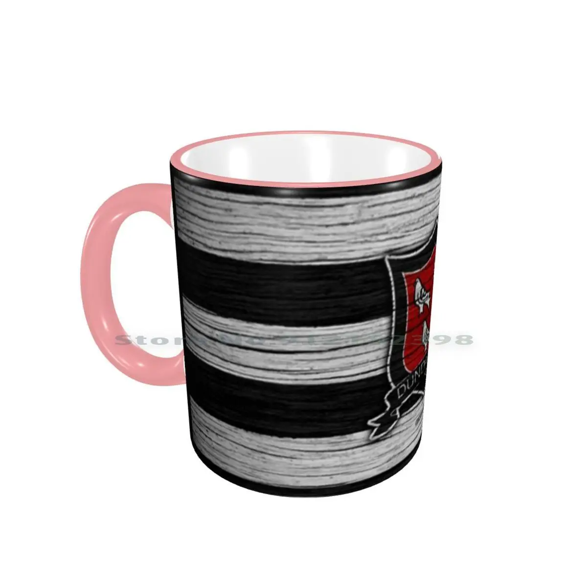 Dundalk F.C. Mug Dundalk F.C. Mug - Image 25