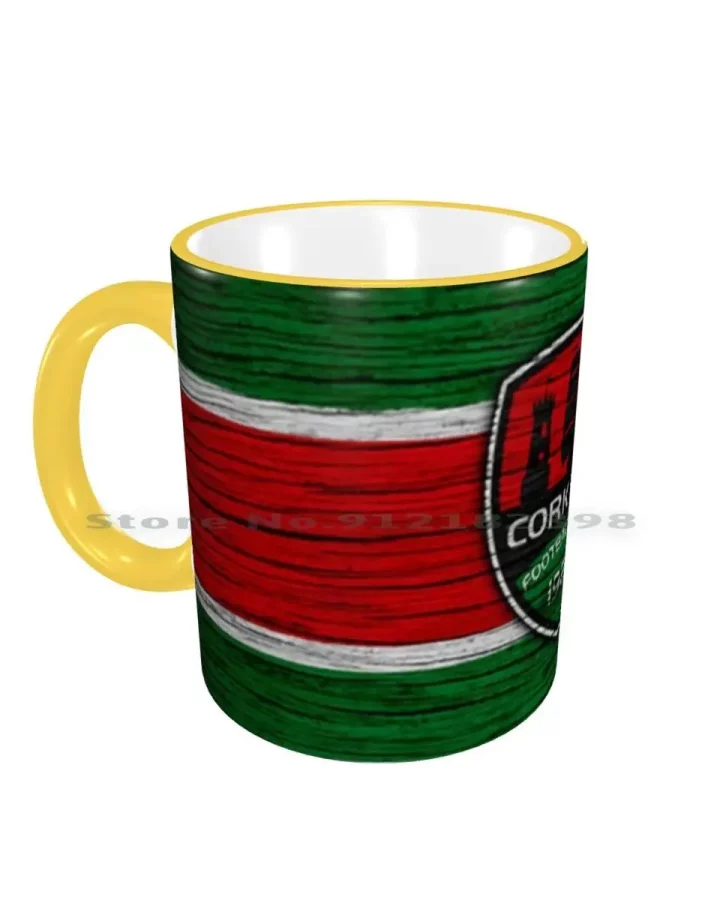 Cork City F.C. Mug Cork City F.C. Mug