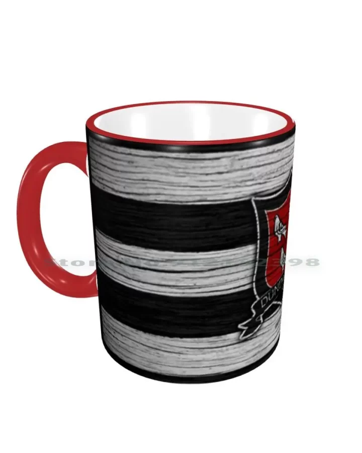 Dundalk F.C. Mug Dundalk F.C. Mug