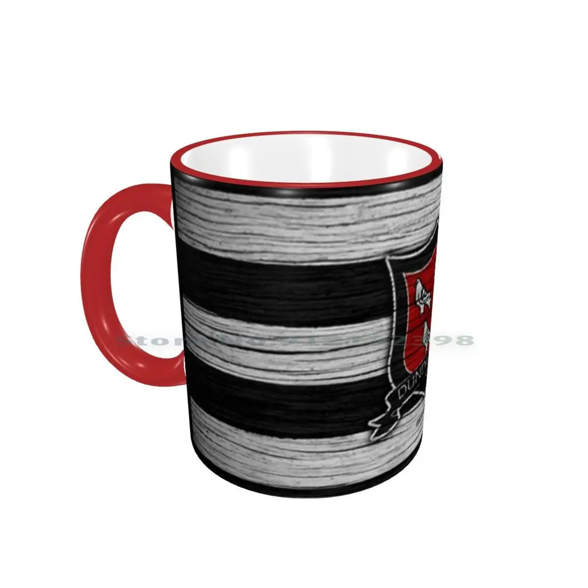 Dundalk F.C. Mug Dundalk F.C. Mug - Image 20