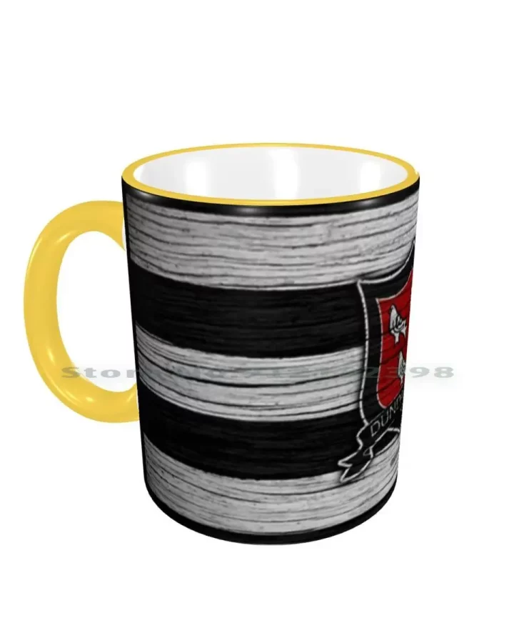 Dundalk F.C. Mug Dundalk F.C. Mug