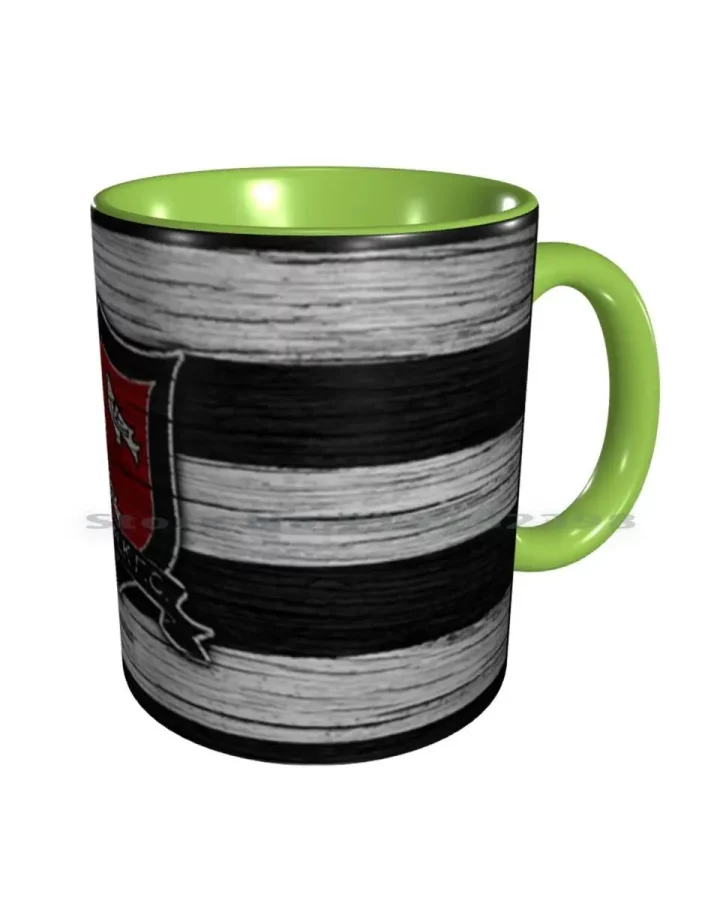 Dundalk F.C. Mug Dundalk F.C. Mug