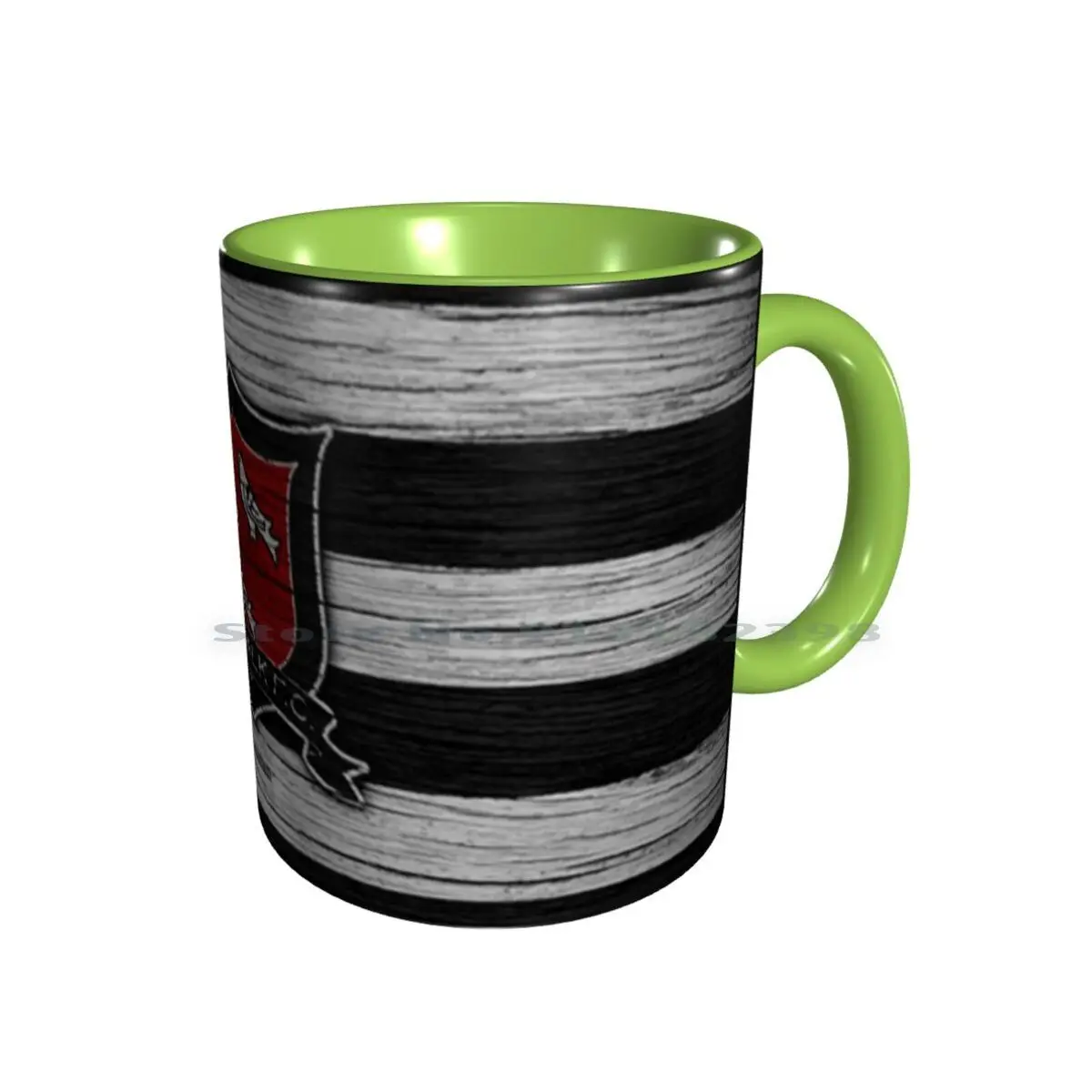 Dundalk F.C. Mug Dundalk F.C. Mug - Image 8