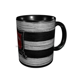 Dundalk F.C. Mug Dundalk F.C. Mug