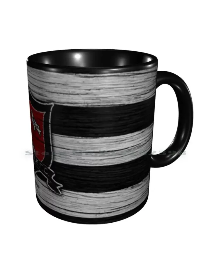 Dundalk F.C. Mug Dundalk F.C. Mug
