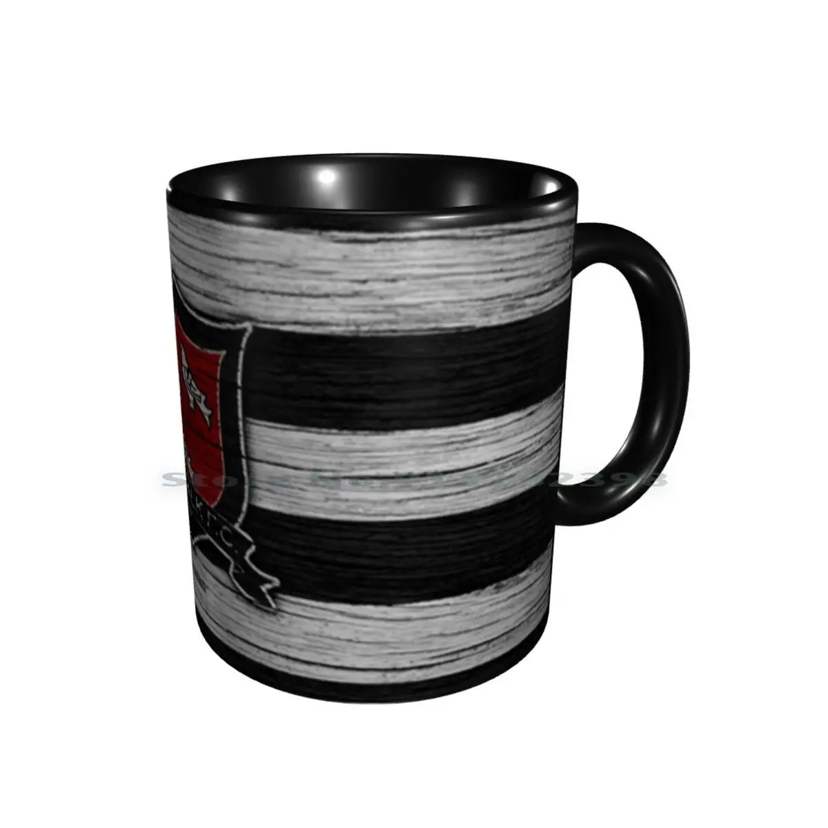 Dundalk F.C. Mug Dundalk F.C. Mug - Image 17