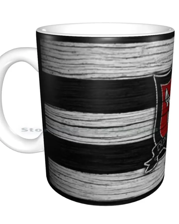 Dundalk F.C. Mug Dundalk F.C. Mug