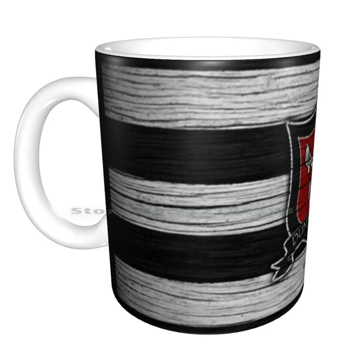 Dundalk F.C. Mug Dundalk F.C. Mug - Image 19