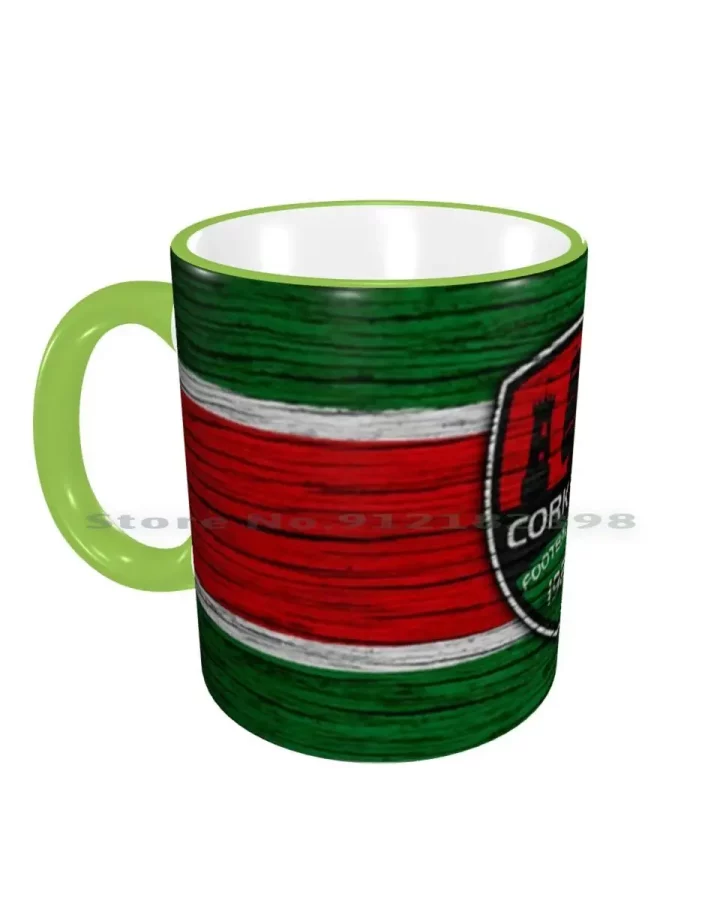Cork City F.C. Mug Cork City F.C. Mug