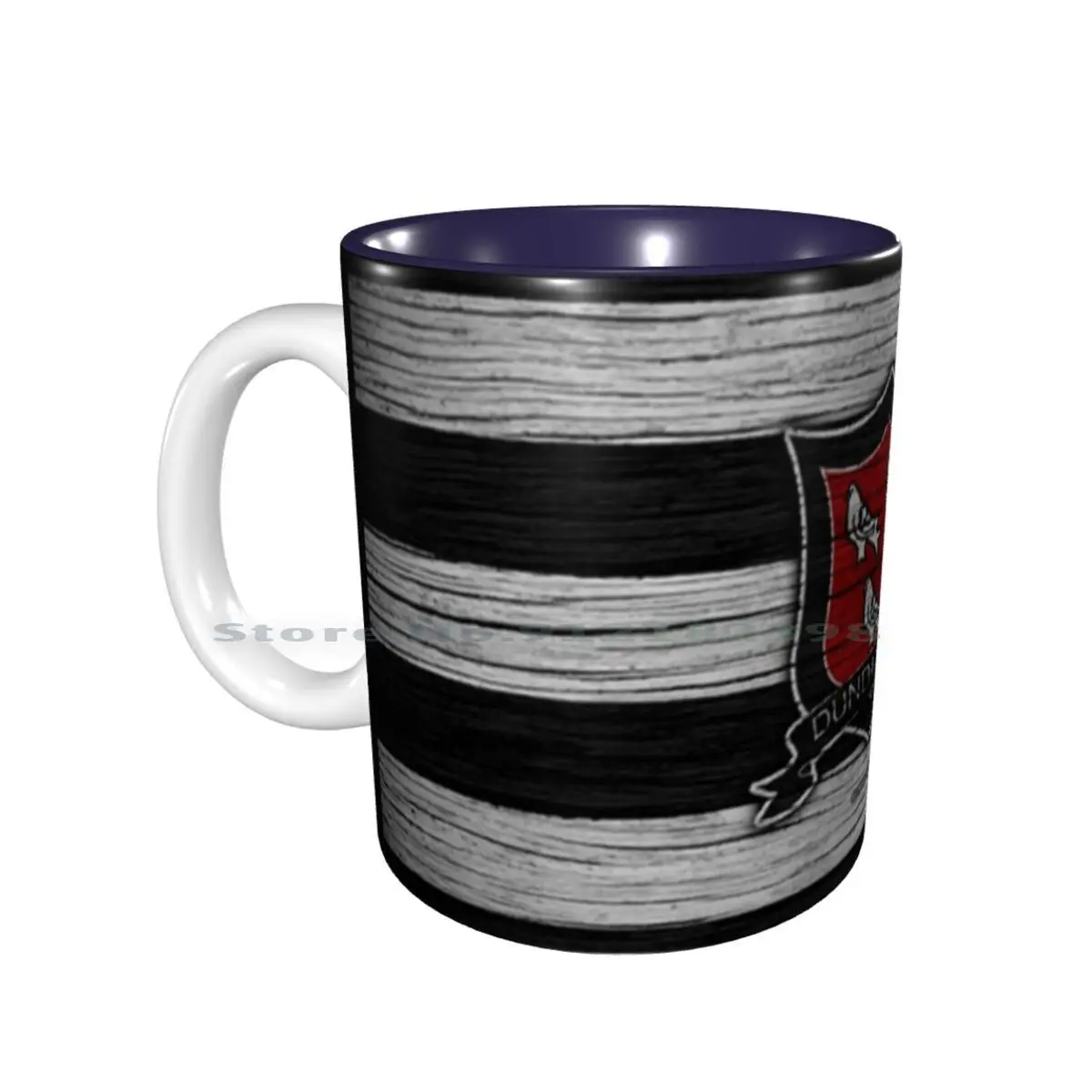 Dundalk F.C. Mug Dundalk F.C. Mug - Image 5