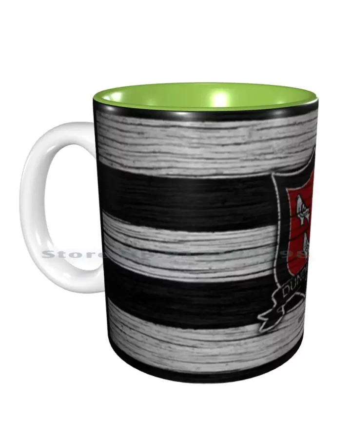 Dundalk F.C. Mug Dundalk F.C. Mug