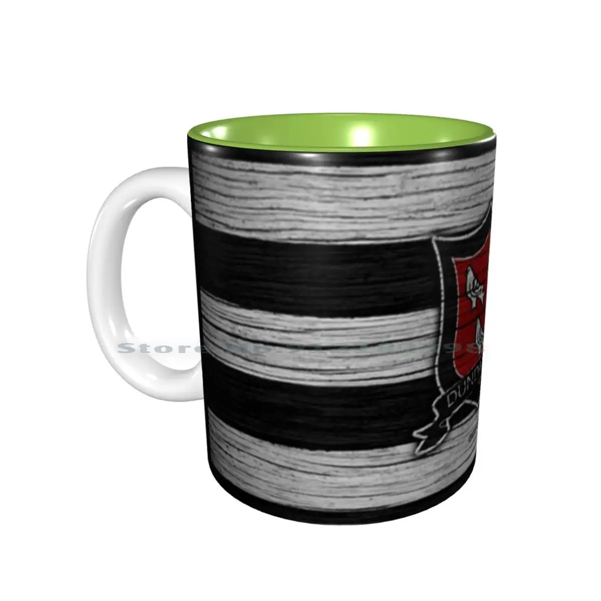 Dundalk F.C. Mug Dundalk F.C. Mug - Image 10