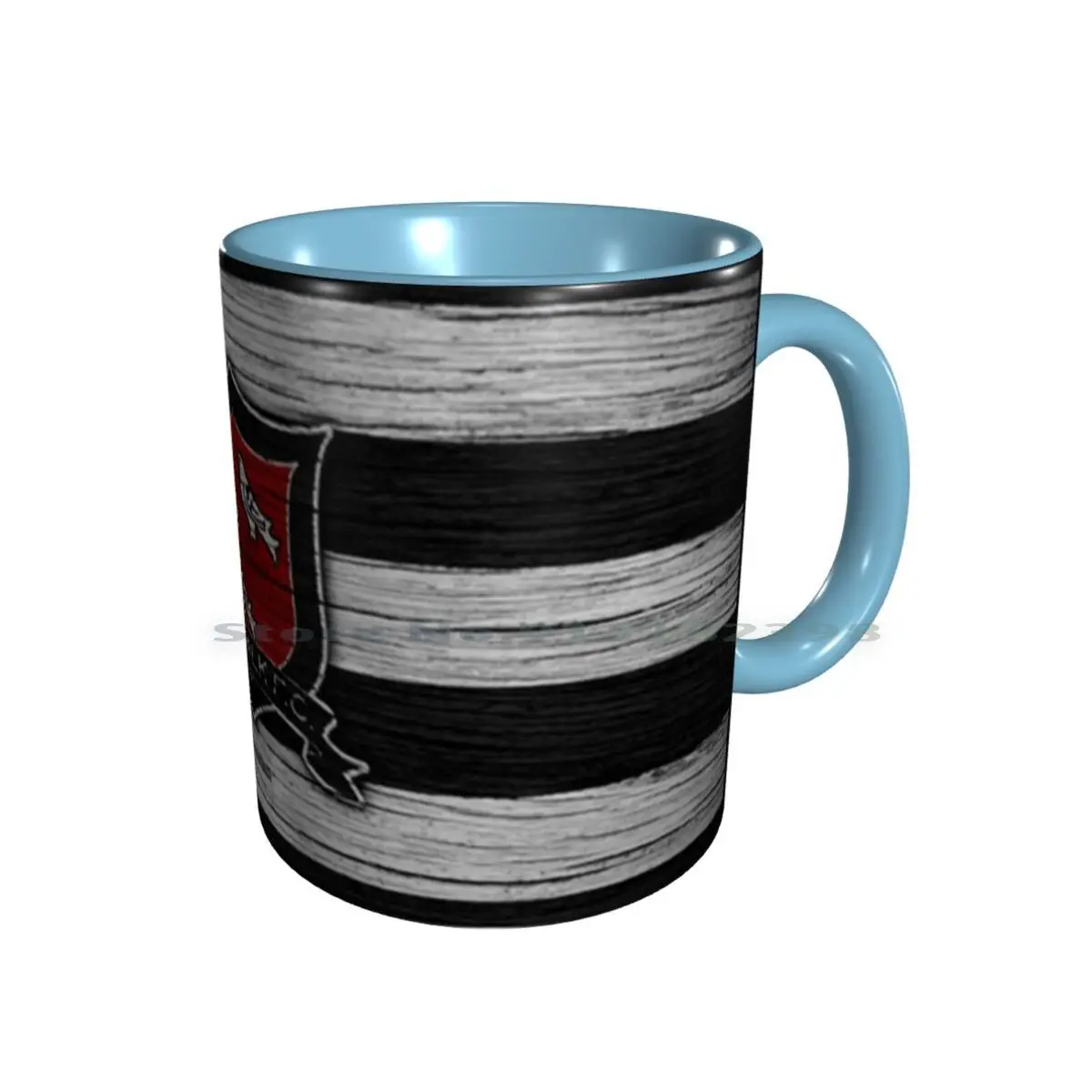 Dundalk F.C. Mug Dundalk F.C. Mug - Image 2