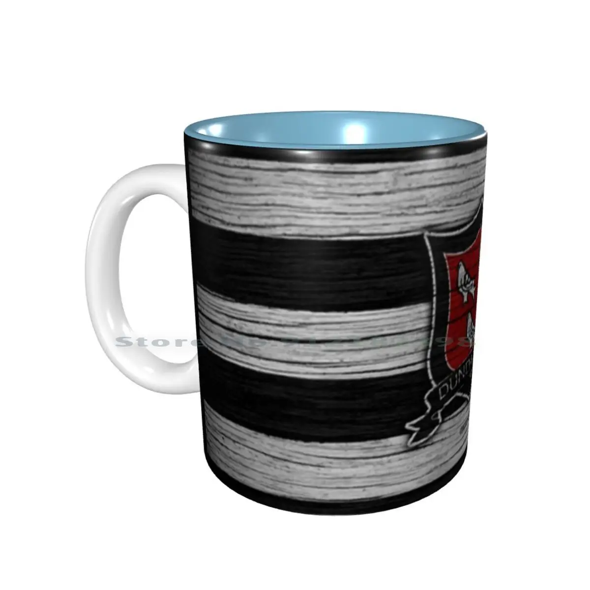 Dundalk F.C. Mug Dundalk F.C. Mug - Image 7