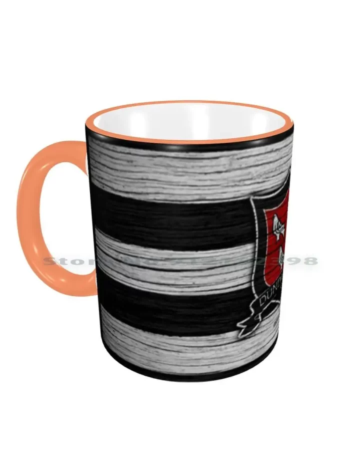 Dundalk F.C. Mug Dundalk F.C. Mug