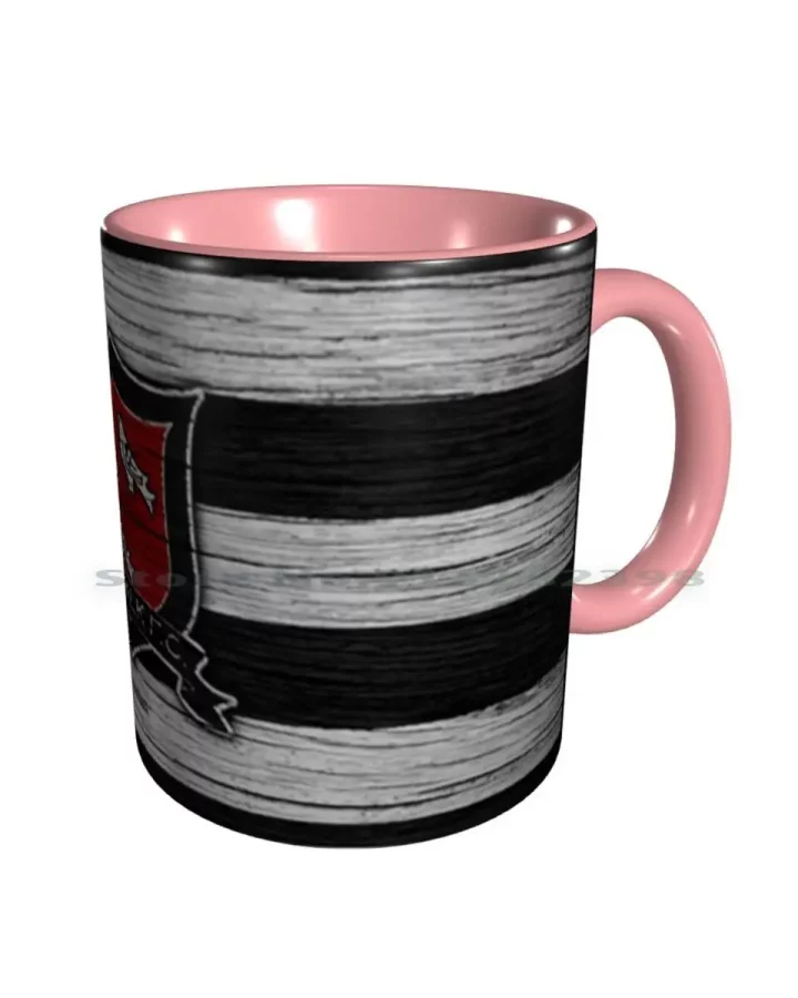 Dundalk F.C. Mug Dundalk F.C. Mug