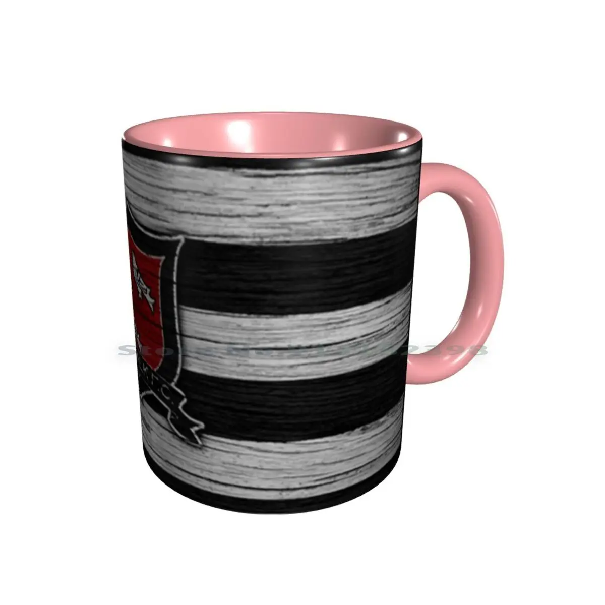 Dundalk F.C. Mug Dundalk F.C. Mug - Image 6