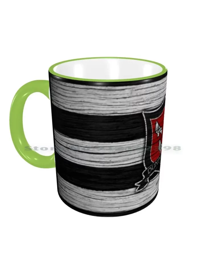 Dundalk F.C. Mug Dundalk F.C. Mug