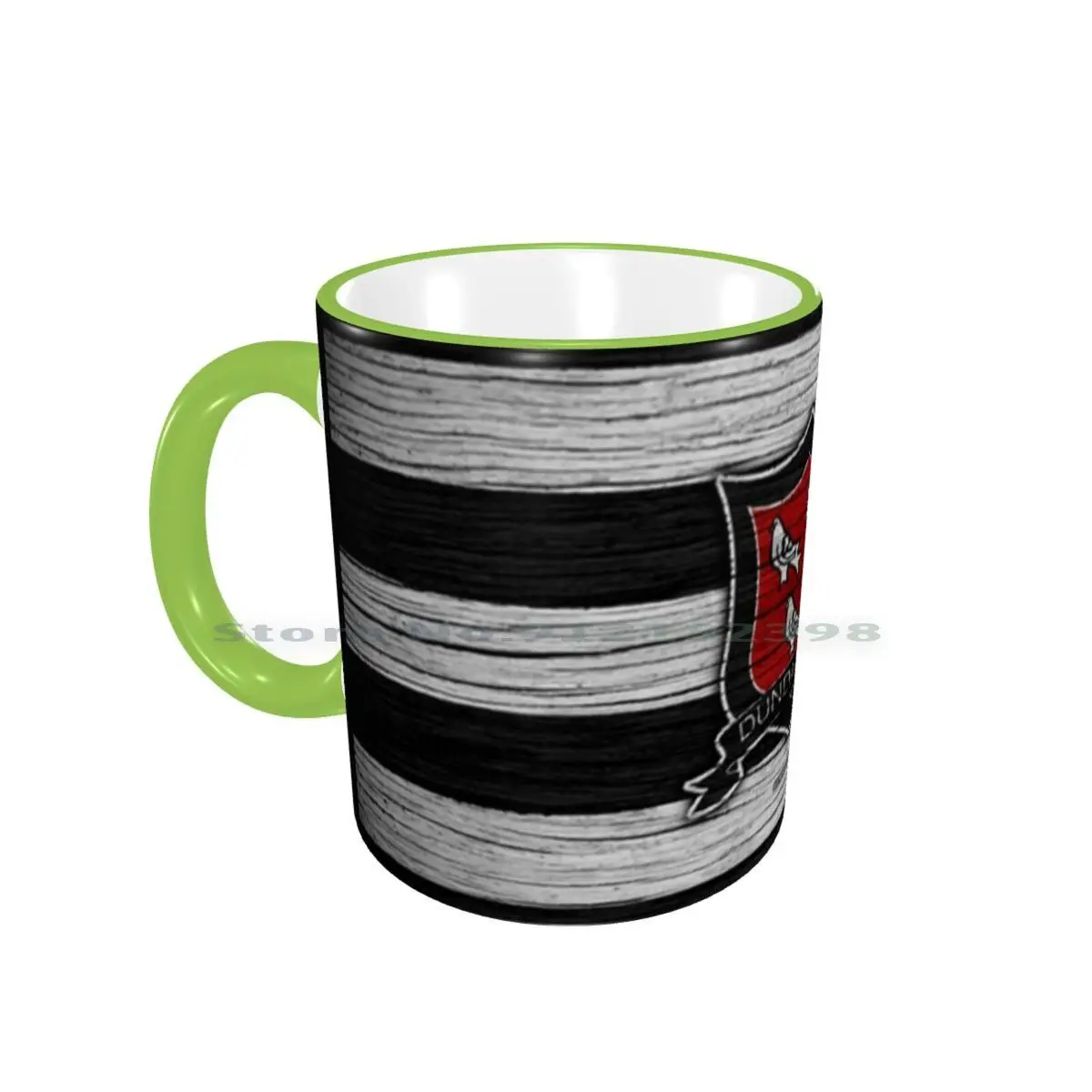 Dundalk F.C. Mug Dundalk F.C. Mug - Image 24