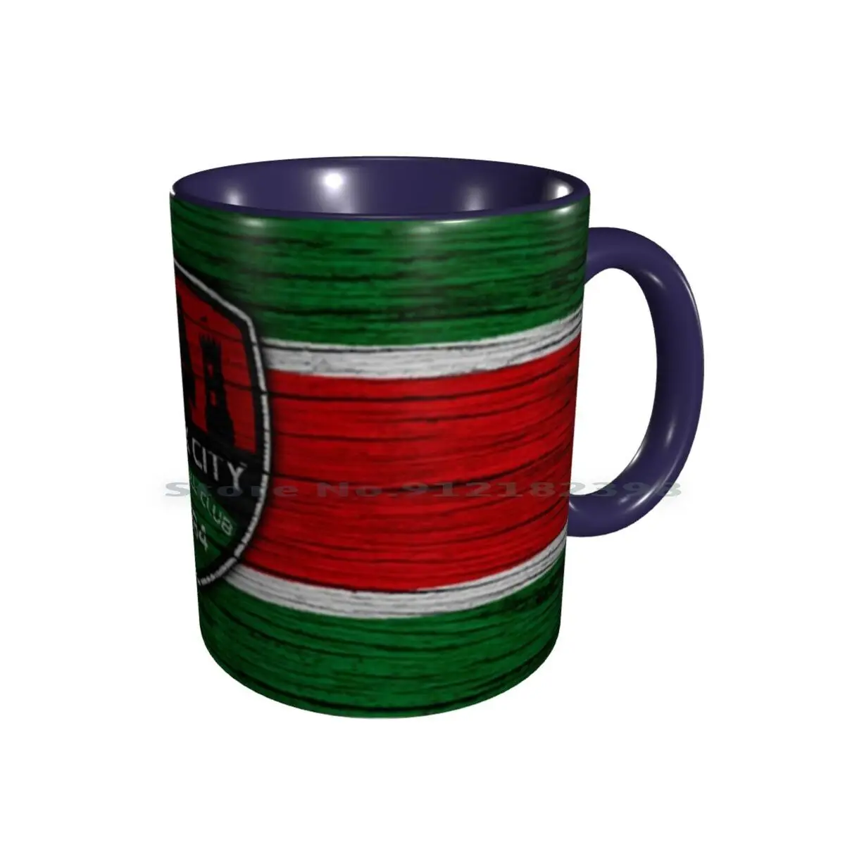 Cork City F.C. Mug Cork City F.C. Mug